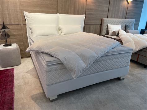 dux mattress|Duxiana Mattress Review (2022)